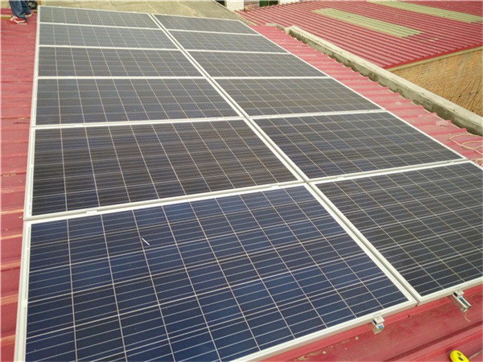 保定建材市场3.12KW