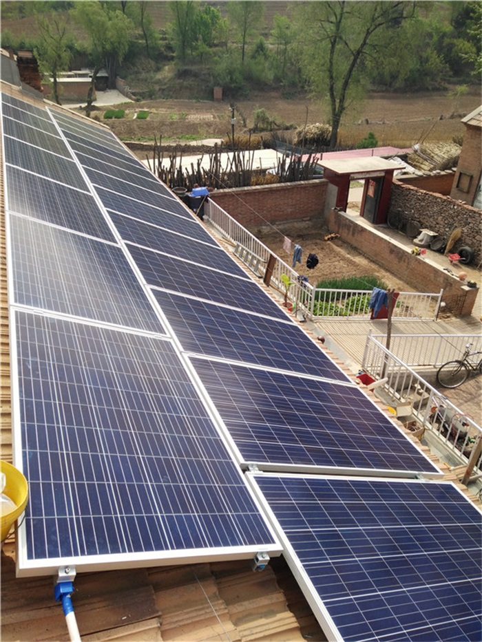 承德市承德县5.2KW