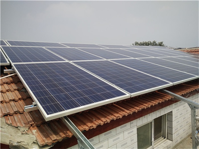 石家庄藁城10.4KW