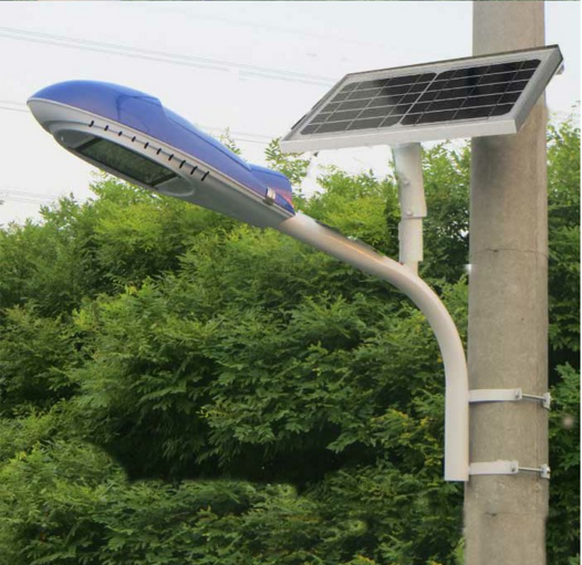 太阳能路灯